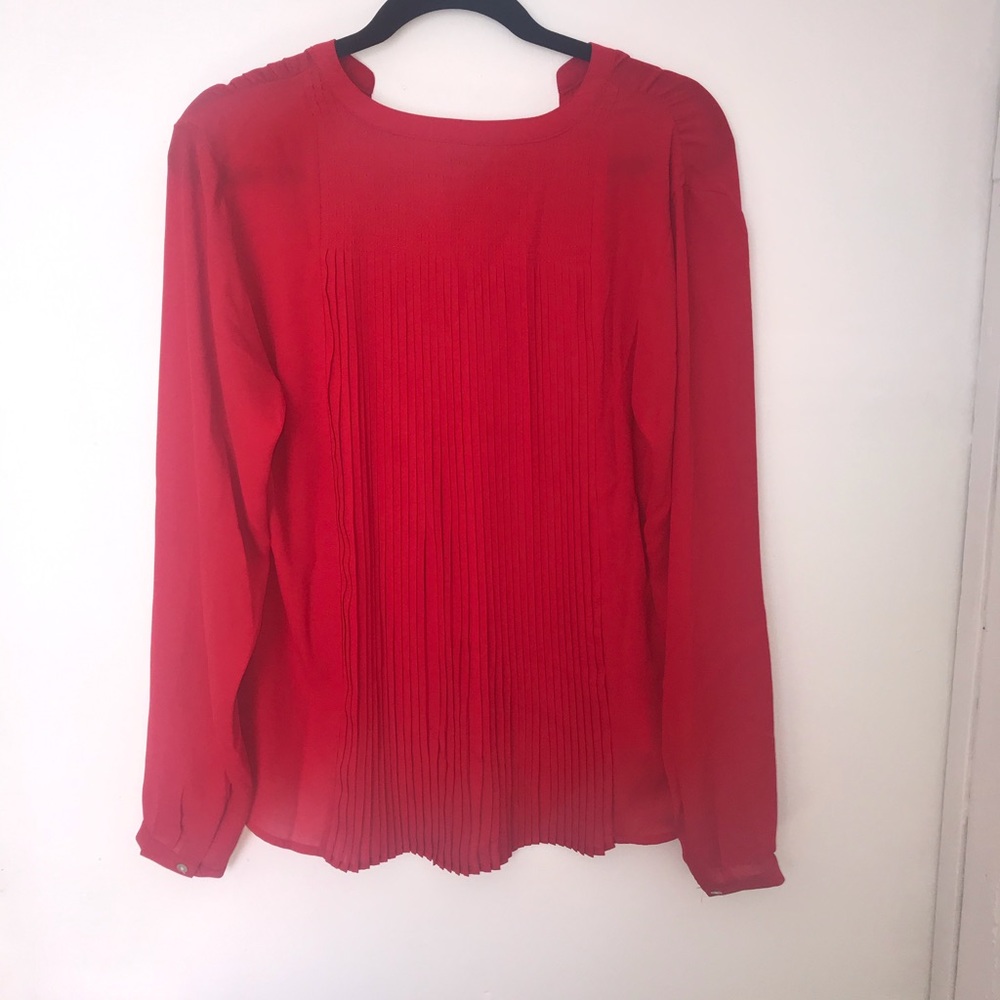 Blouse - Picture 2 of 3
